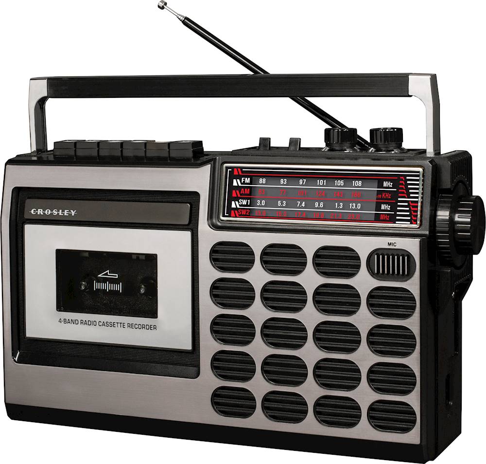 Left View: BOSS Audio - MGV520B Marine Gauge Receiver – Weatherproof, 3” Touchscreen, Amplified, Bluetooth, No CD Player, USB Port, AM/FM Radio - Black