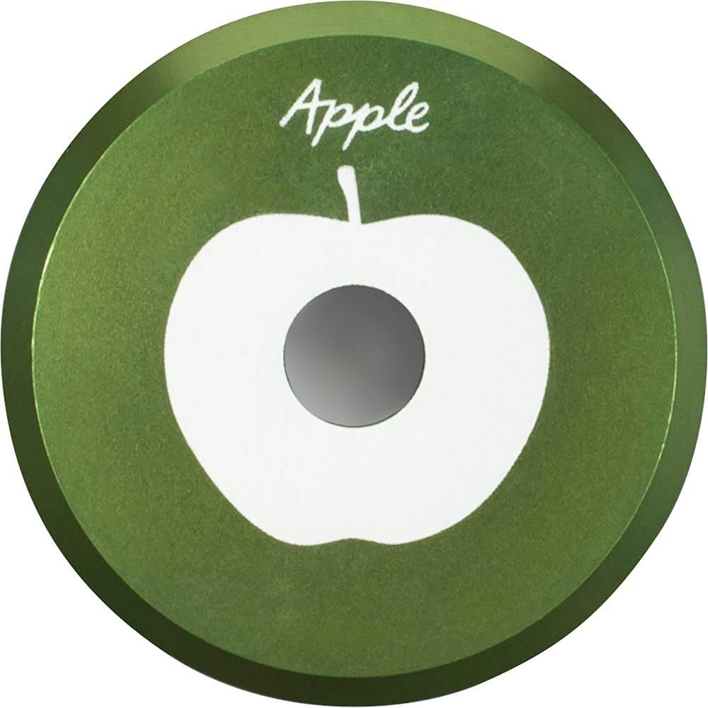 Best Buy Crosley 45 RPM Adapter Green CR9100AAP