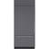 Front. Sub-Zero - Classic 21.7 Cu. Ft. Bottom-Freezer Built-In Refrigerator.