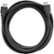 Alt View 11. Dynex™ - 12' HDMI Cable - Black.