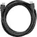 Alt View 11. Dynex™ - 12' HDMI Cable - Black.
