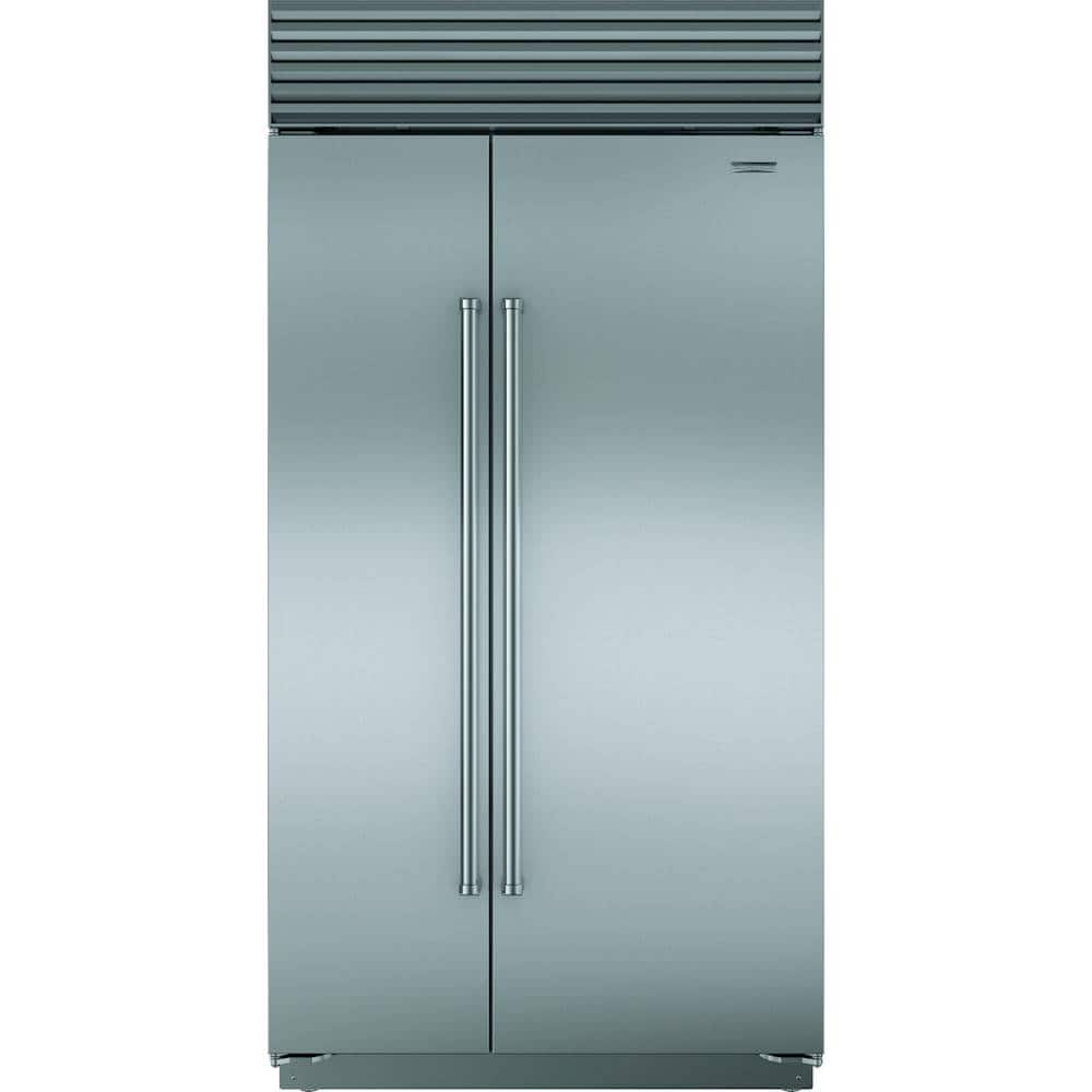 sub zero 685 refrigerator