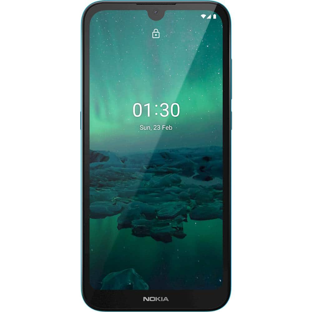 nokia 1.3 16gb dual sim