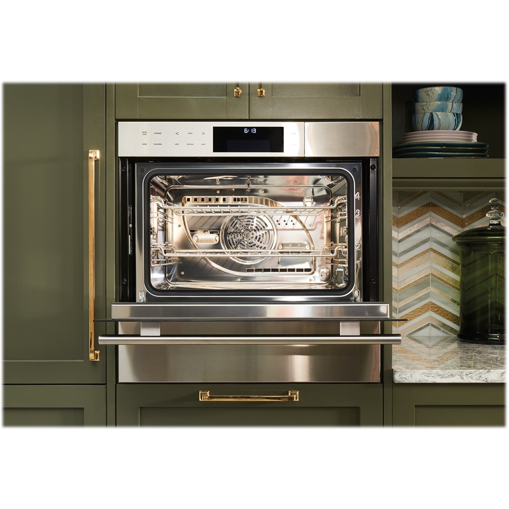 24'' Built-in Combi Oven