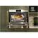 Alt View 12. Wolf - E Series Transitional 24" Built-In Single Electric Convection Steam Oven.