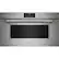 Front. Wolf - M Series Professional 30" Built-In Single Electric Convection Steam Oven.