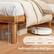12.5"
8.5"
Storage Boxes
Sweeper
Shoes
Sufficient Under-bed Space
Make storage and floor cleaning a breeze