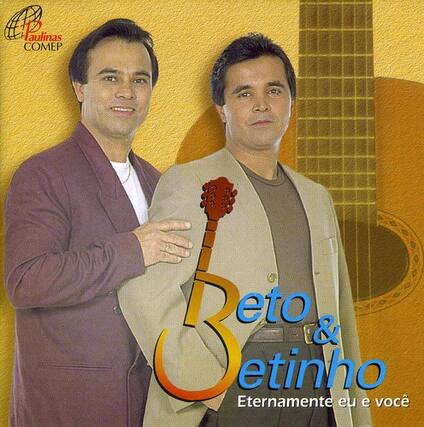 Plínias CMEP
Deto & Eternamente eu e você