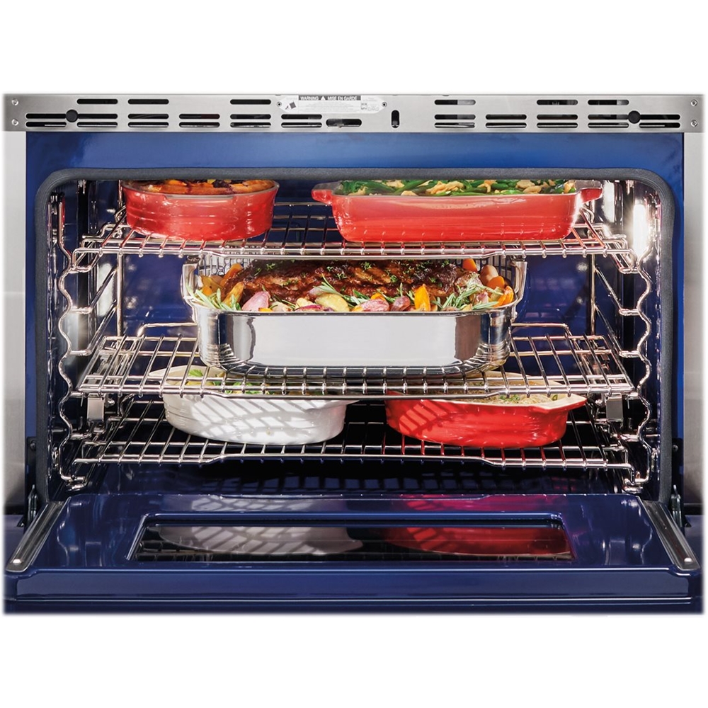 NEW WOLF OVEN FLAT RACK (SET OF 2) - DF30, DF48, DF60 & IR304 FOR 30 OVENS  SWS