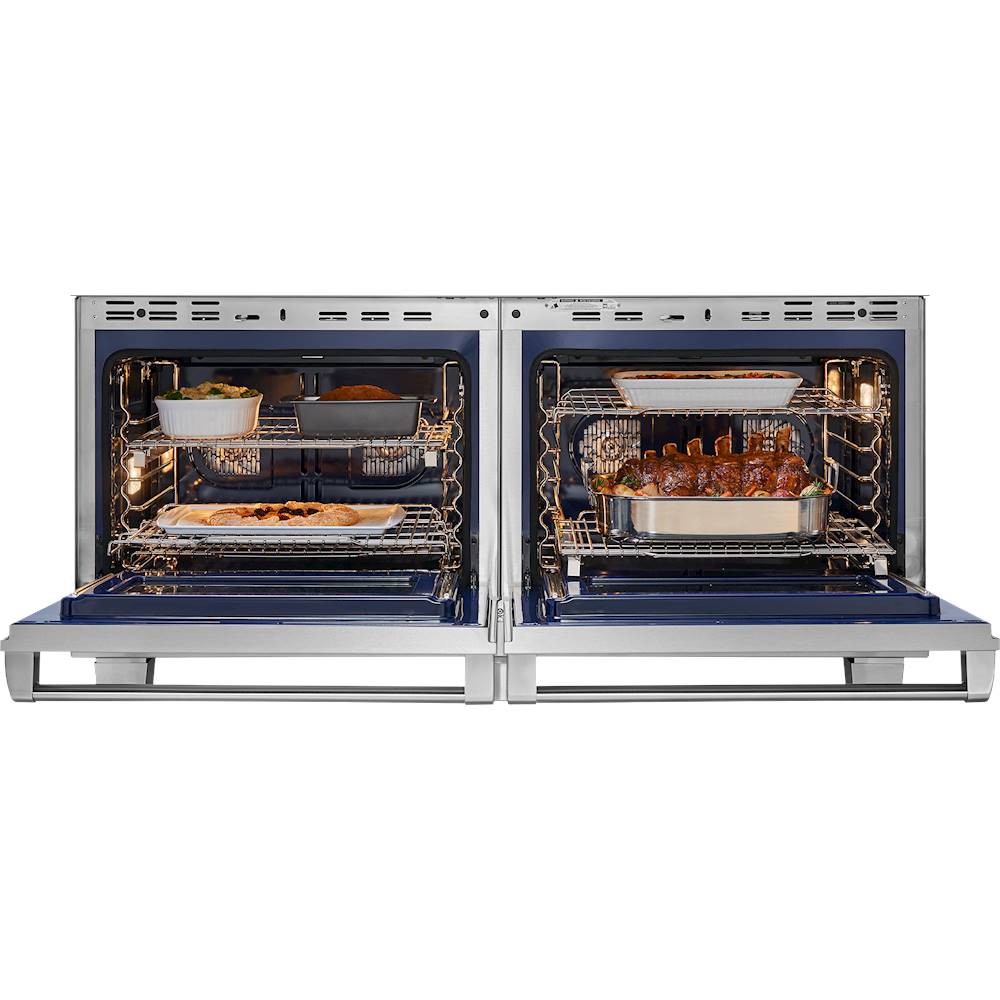 NEW WOLF OVEN FLAT RACK (SET OF 2) - DF30, DF48, DF60 & IR304 FOR 30 OVENS  SWS