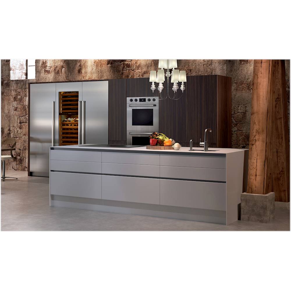 Wolf DO30PE/S/PH 30 E Series Professional Built-In Double Oven