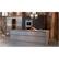 Alt View 16. Wolf - M Series 30" Built-In Double Electric Convection Wall Oven.