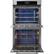 Alt View 11. Wolf - M Series Transitional 30" Built-In Double Electric Convection Wall Oven.