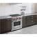 Alt View 13. Wolf - 2.5 Cu. Ft. Freestanding Gas Convection Range.
