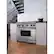 Alt View 15. Wolf - 3.7 Cu. Ft. Freestanding Gas Convection Range.