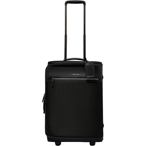 Hook & Albert - 22 Spinner Suitcase - Black was $689.99 now $439.99 (36.0% off)