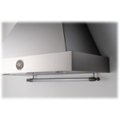 Alt View Zoom 11. Bertazzoni - Collezione Metalli Accessory Kit for Ranges and Hoods - Black Nickel.