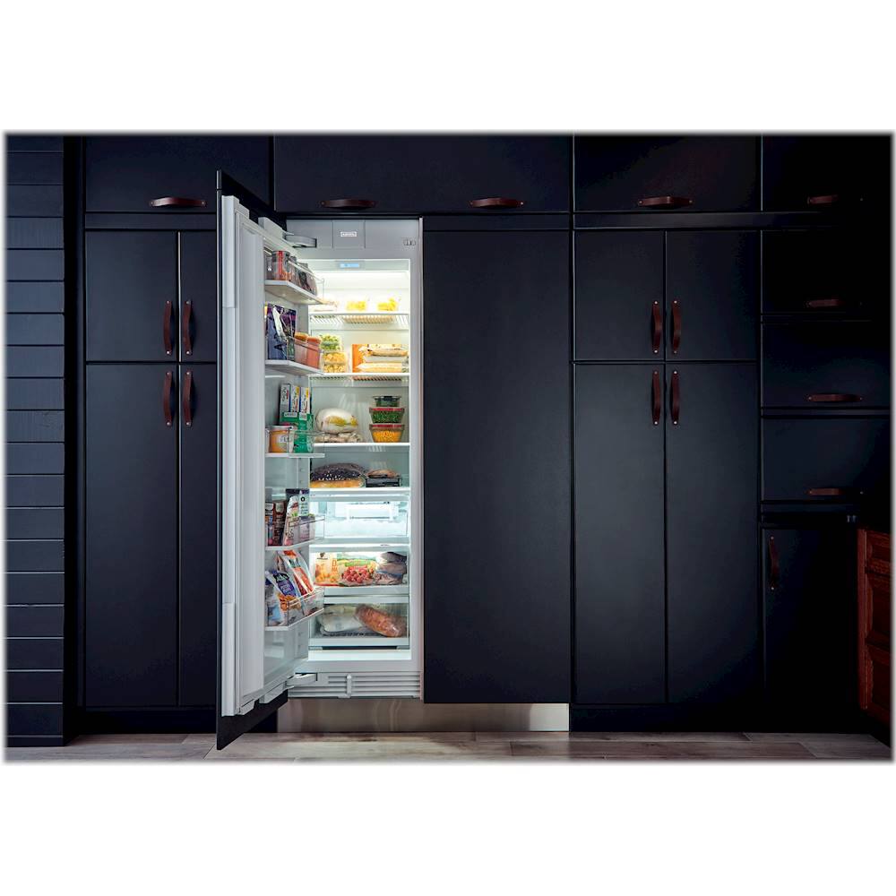 ID24FI in by Sub-Zero in Woodbridge, VA - 24 Designer Freezer Drawers with Ice  Maker - Panel Ready