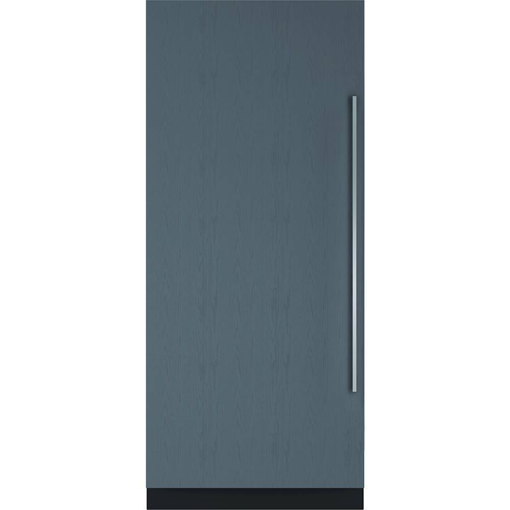 Best Buy SubZero Designer 20.0 Cu. Ft. Upright WiFi Freezer with Ice