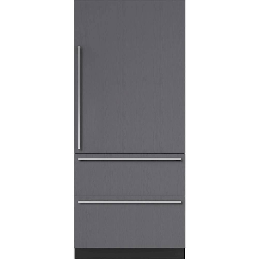 SubZero Designer 20.5 Cu. Ft. BuiltIn Refrigerator with Internal