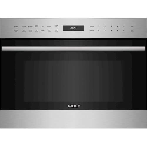 Wolf Microwave for sale Only 4 left at 65