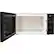Alt View 11. Wolf - 2.0 Cu. Ft. Microwave with Sensor Cooking - Black Glass.