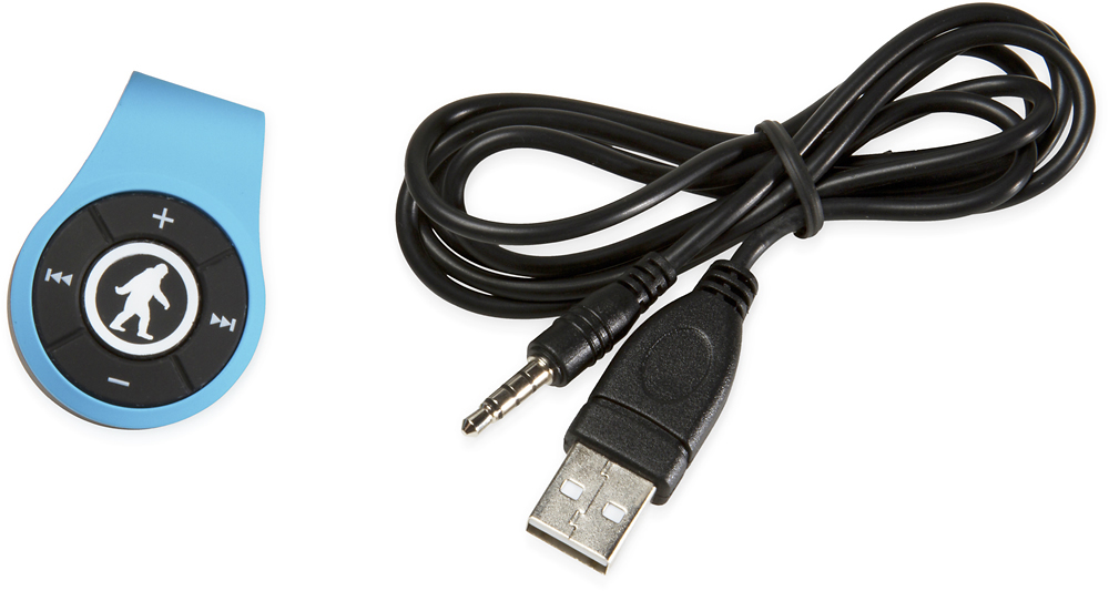 The Outdoor Plus TOP-500BLU Bluetooth Adapter