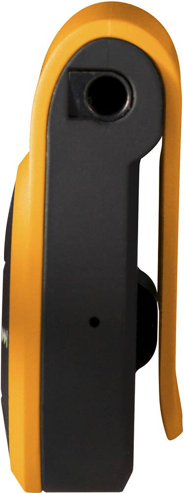 Alt View 11. Outdoor Tech - Adapt Bluetooth Adapter - Pink.