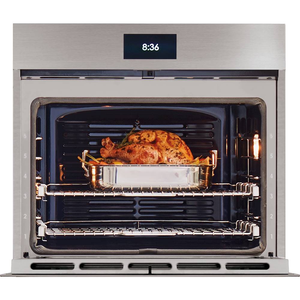 Wolf® M Series Contemporary 30 Electric Built in Double Oven, Maine's Top  Appliance and Mattress Retailer