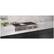Alt View 11. Wolf - 48" Built-In Gas Cooktop with 6 Burners and Infrared Griddle.