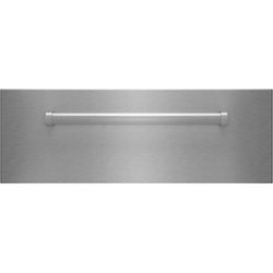 Wolf - 30" Warming Drawer - Stainless Steel - Front_Zoom