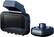 Alt View 12. Rexing - V5 Cabin Dash Cam - Black.