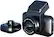 Alt View 24. Rexing - V5 Cabin Dash Cam - Black.