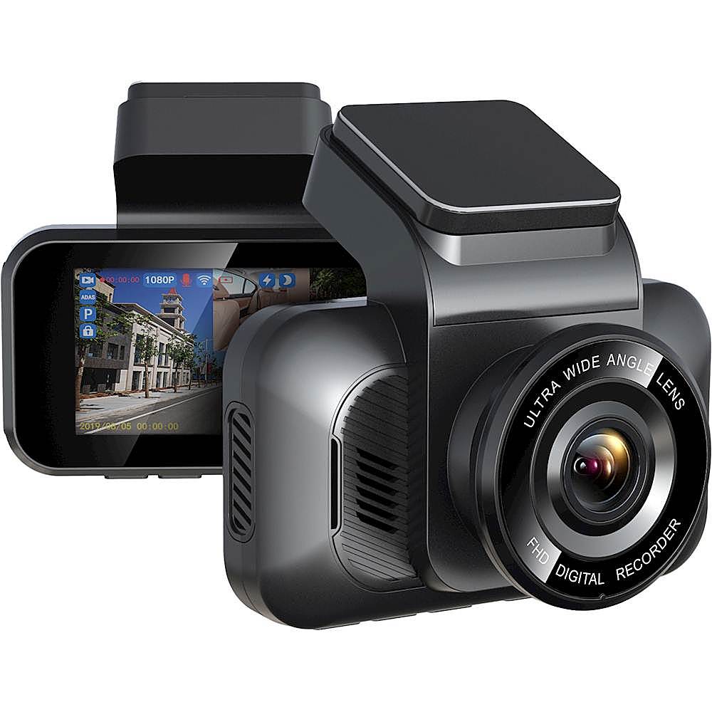 Rexing Cabin View Camera for V5 Premium 4K Modular Capabilities Car Dash Cam 1080p