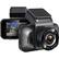 Alt View 12. Rexing - V5 2160P 4K UHD Modular Front Dash Cam with Wi-Fi GPS - Black.