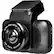 Left. Rexing - V5 2160P 4K UHD Modular Front Dash Cam with Wi-Fi GPS - Black.