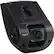 Alt View 11. Rexing - V1-4K UHD Front Wi-Fi Dash Cam - Black.