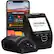 Alt View 16. Rexing - V1-4K UHD Front Wi-Fi Dash Cam - Black.