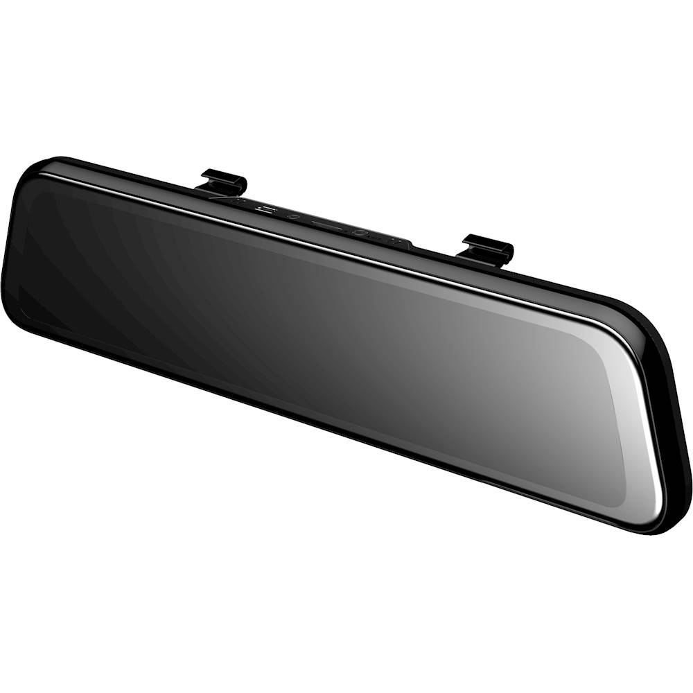 Rexing M1 Pro 2K Dual Mirror Dash Cam 1440p (Front) + 1080p (Rear