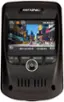 Alt View 11. Rexing - V1P Max Plus Real 4K UHD Dual-Channel Front and Rear Wi-Fi Dash Camera - Black.