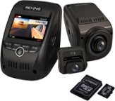 Nextbase iQ 1K Smart Dash Cam with 4G/LTE and GPS Black NBIQ1KUS - Best Buy