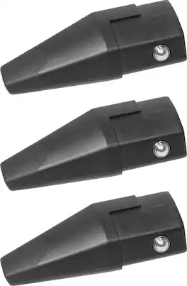 Peak Design - Ultralight Conversion Kit - Black