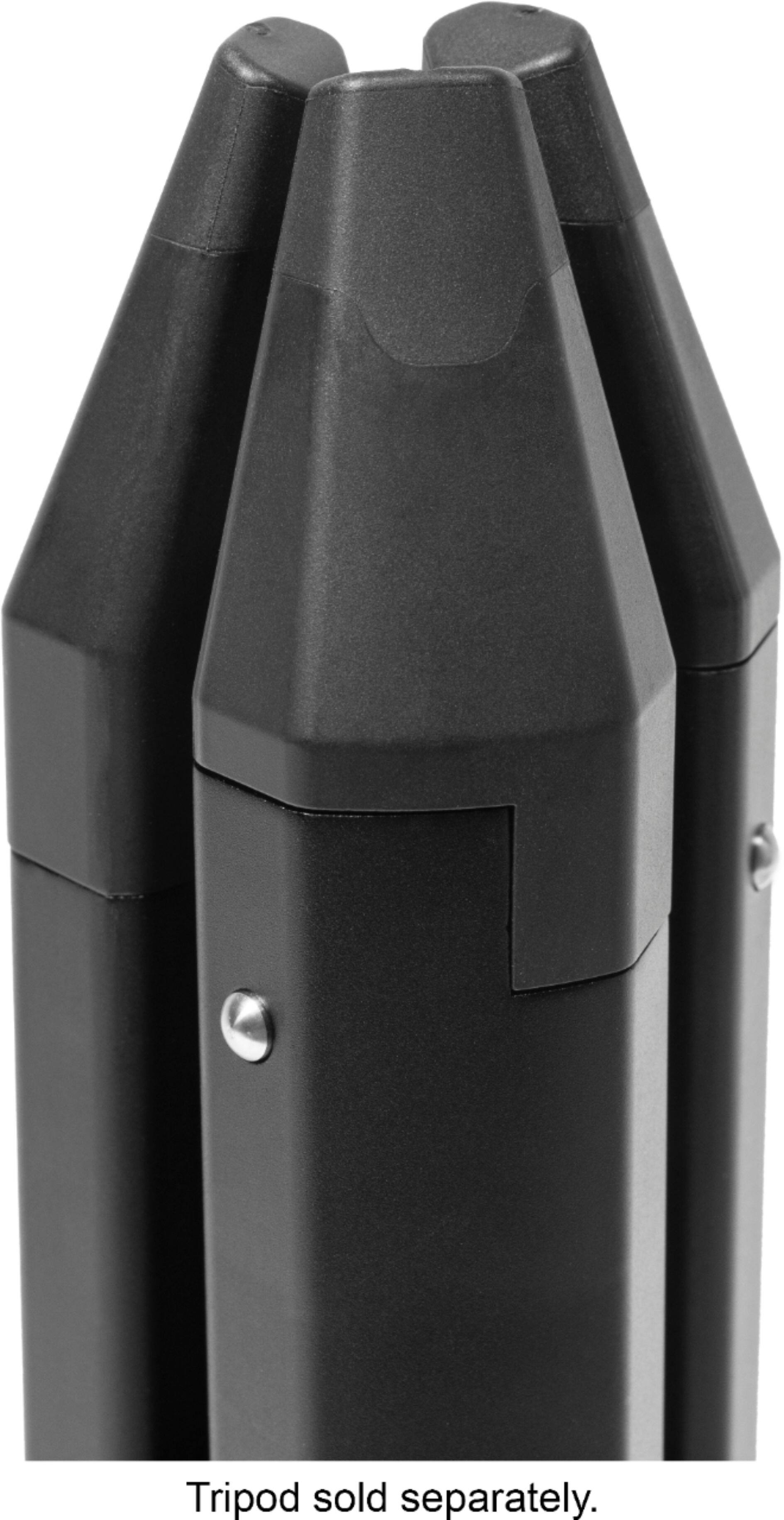 Alt View 11. Peak Design - Ultralight Conversion Kit - Black.