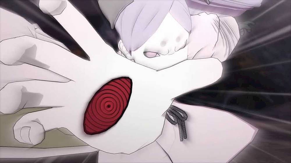 Alt View 13. Nintendo - NARUTO SHIPPUDEN: Ultimate Ninja STORM 4 Road to Boruto.