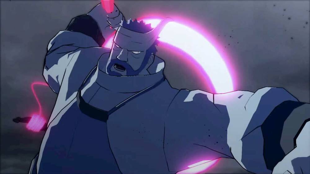 Alt View 14. Nintendo - NARUTO SHIPPUDEN: Ultimate Ninja STORM 4 Road to Boruto.