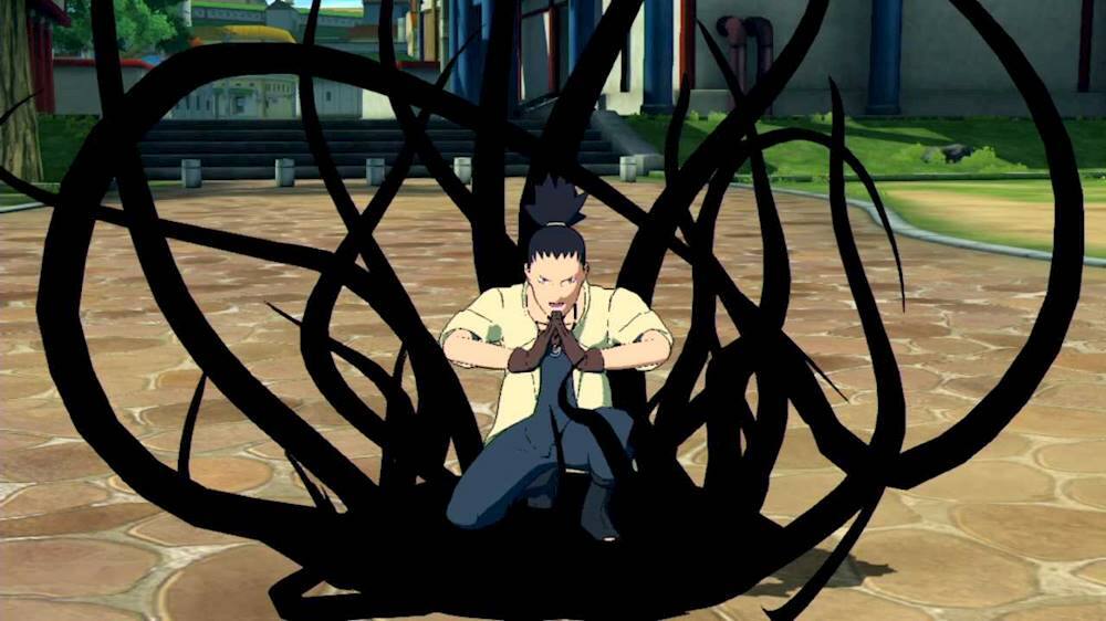 Alt View 15. Nintendo - NARUTO SHIPPUDEN: Ultimate Ninja STORM 4 Road to Boruto.