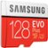 Alt View Zoom 12. Samsung - EVO Plus 128GB microSDXC UHS-I Memory Card.
