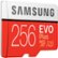 Alt View Zoom 12. Samsung - EVO Plus 256GB microSDXC UHS-I Memory Card.