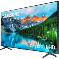 Samsung - 75" CLASS BE75T-H LED 4K Commercial Grade TV - Alt_View_Zoom_11