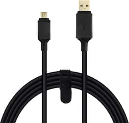 Hyperkin HDTV Cable for PlayStation/PlayStation 2 Black M07381 - Best Buy